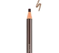 Trucco Sopracciglio Matita Non cieca Donne Colorate Eyeliner Set (Medio-Brown, Taglia Unica)