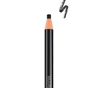 Trucco sopracciglio matita non cieca donne eyeliner colorato set (nero, taglia unica)