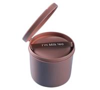 Trucco Trucco Per Priming In Polvere Ciarlatano Polvere Per Il Viso Spugna Di Polvere Di Fondotinta Lavabile, Strumento Di Trucco Portatile Con Cinghie Per Uomini, Donne, Adulto