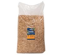 Trucioli di legno di ciliegio per affumicatura, classe 04, 15 kg
