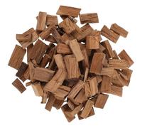 Trucioli di Quercia per Vino Rosso, Legno, Aroma e Gusto Potenziati