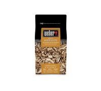 TRUCIOLI PER AFFUMICARE WEBER di faggio