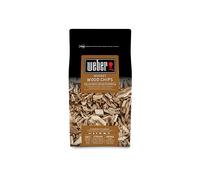 TRUCIOLI PER AFFUMICARE WEBER di whisky