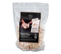 Rösle 25103 Trucioli di incenso Hickory BBQ