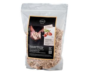 Trucioli per Affumicatura Whisky Quercia 750 Gr Rösle cod. 250459
