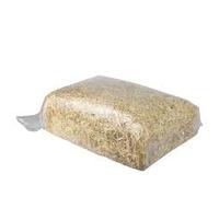 TRUCIOLO LEGNO NATURALE PAGLIA PER CESTE NATALIZIE, PASQUALI E RIEMPIMENTO IMBALLAGGI e CONFEZIONI REGALO (1kg)…