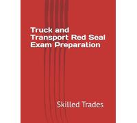 Truck and Transport Red Seal Exam Prep