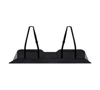 Truck Backseat Mattress - Sleeping Head Protection Extender, Portable Car
