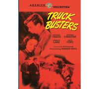 Truck Busters
