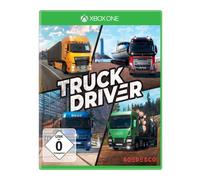 Truck Driver