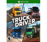 Truck Driver