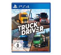Truck Driver