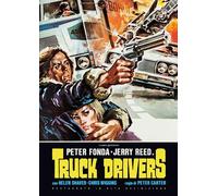 Truck Drivers Restaurato In Hd