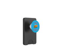 Truck-kun! Portami via! PopSockets PopWallet per MagSafe