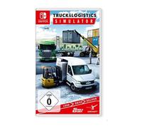 Truck & Logistic Simulator - Nintendo Switch [Edizione: Germania]