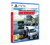 Truck & Logistics Simulator