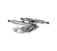 Truck Pro Tiago Lemos Mid 149 (Coppia) - Argento