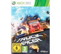Truck Racer