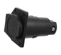 Truck Receptacle Socket Plug Del Trailer Di Camper Connettore Rimorchio