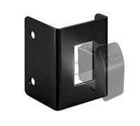 Truck Rocker Switch Mount Panel - Toggle Housing Control Unit, Vehicle Electrical Installation Accessory Technician Workshop Garage Modifiers Bus Trailer Road Trip City Driving Utility Control System