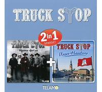 TRUCK STOP - 2 IN 1
