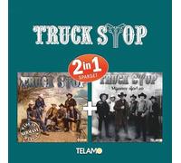 Truck Stop 2 in 1 Vol.2 (CD)