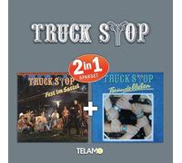 Truck Stop - 2 in 1 Vol.4