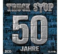 Truck Stop 50 Jahre (CD)