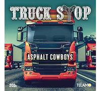 Truck Stop - Asphalt Cowboys