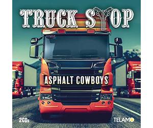 Truck Stop - Asphalt Cowboys
