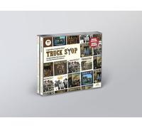 Truck Stop BIG BOX (CD)
