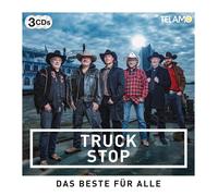 Truck Stop Das Beste Für Alle (CD)
