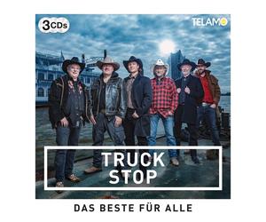 Truck Stop Das Beste Für Alle (CD)