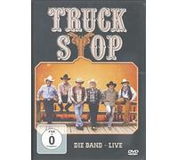 Truck Stop - Die Band/Live