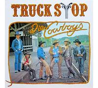 TRUCK STOP - Die Cowboys / 0060.449
