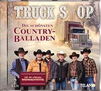 Truck Stop Die Schönsten Country-Balladen (CD)