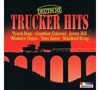Truck Stop, Gunter Gabriel, Jonny Hill, Western Union, Tom Astor, Manfred Krug..