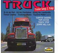 Truck Stop, Jonny Hill, Tom Astor, Gunter Gabriel, Western Union..