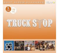 Truck Stop Kult Album Klassiker (CD)