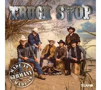 Truck Stop Made In Germany (CD)