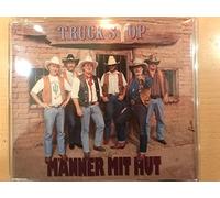 Truck Stop - Männer mit Hut