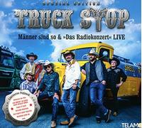 Truck Stop - Manner Sind So