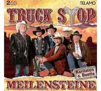 Truck Stop - Meilensteine