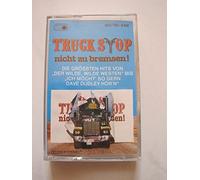 Truck Stop - Nicht zu Bremsen