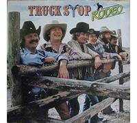 Truck Stop - Rodeo - Nature - 0060.529