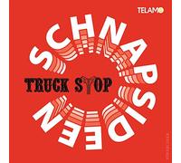 Truck Stop Schnapsideen (CD)