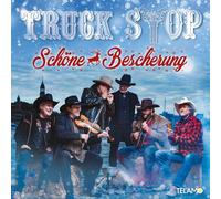Truck Stop Schöne Bescherung (CD)