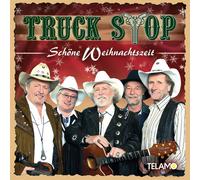 Truck Stop Schöne Weihnachtszeit (CD)