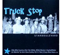 Truck Stop - Starboulevard - 2 CD