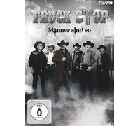 Truck Stop - Truck Stop: Männer Sind So